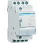 Nuotolinis jungiklis HAGER EPN540 4S 230V AC 110V DC 16A