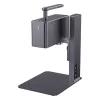 Lazerinis graviruotuvas LaserPecker 2 Basic Version (LP2BV) kompaktiškas nešiojamas dizainas