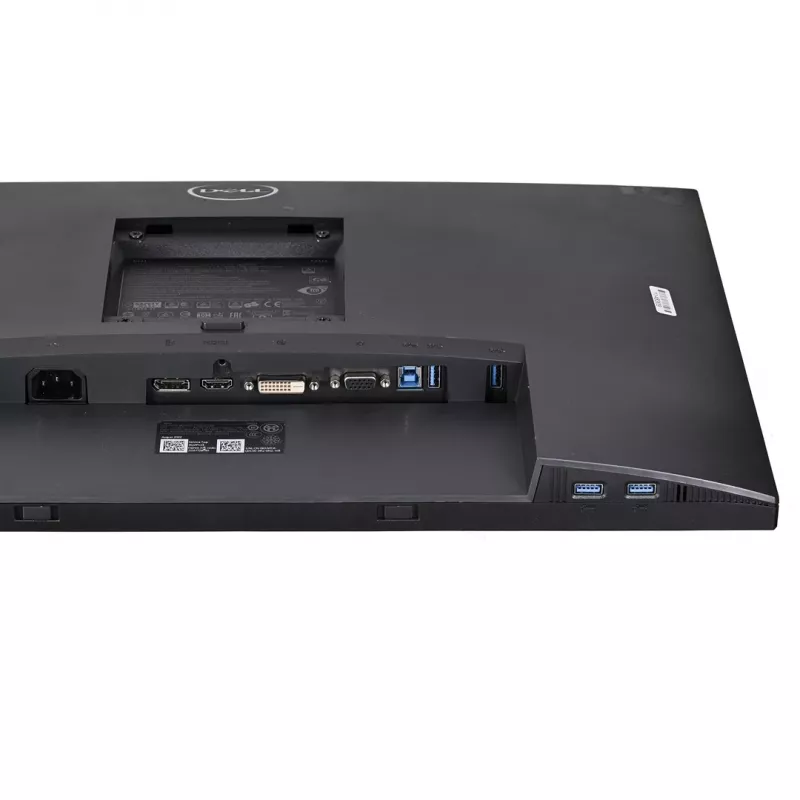 Naudotas monitorius DELL LED 24 inch P2423H (GRADE A)