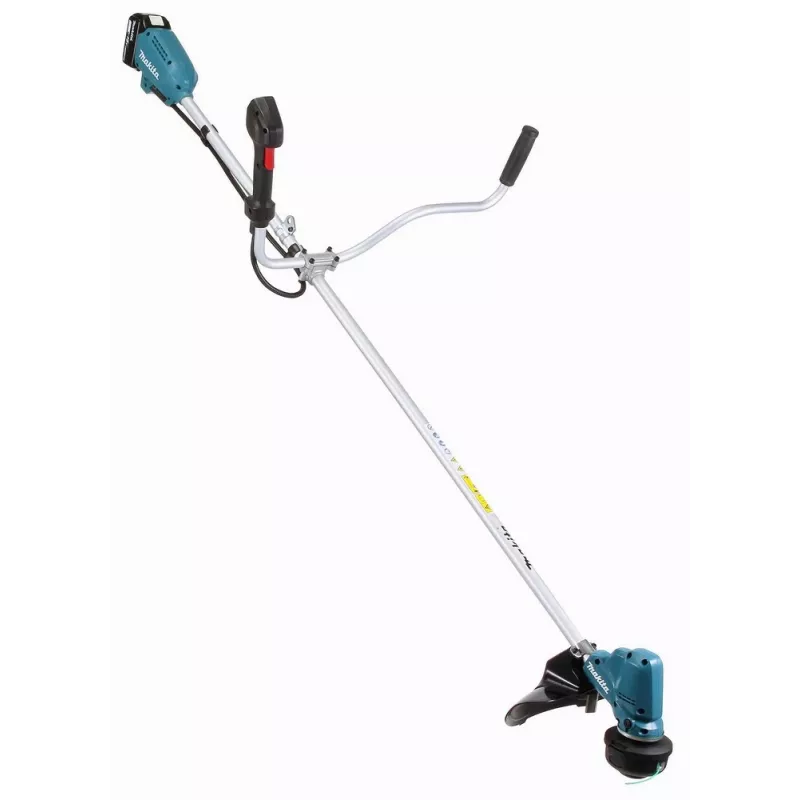 Belaidis žoliapjovės pjūklas 18V Makita DUR190UZX3