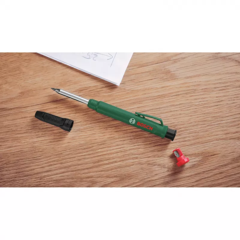 Bosch 1600A032V2 Tieflochmarker – precizinis giluminių skylių žymėjimo priedas