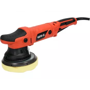 Yato YT-82200 kampinis šlifuoklis 15 cm 5000 aps./min. 720 W 2,2 kg