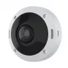 Axis 02100-001 apsaugos kamera Kupolinė IP apsaugos kamera Vidinei ir isorinei montavimui 2880 x 2880 pikseliu Luboms/sienai