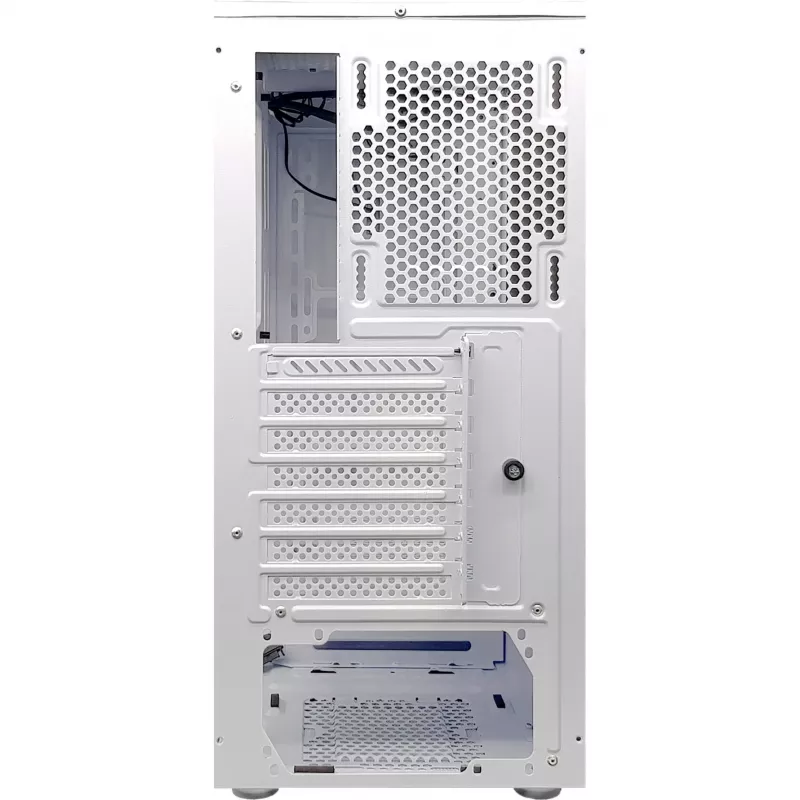 Ventiliatorius Xilence X512 White