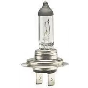 IWH H7 Lemputė 12V 55W PX26d E-Certified