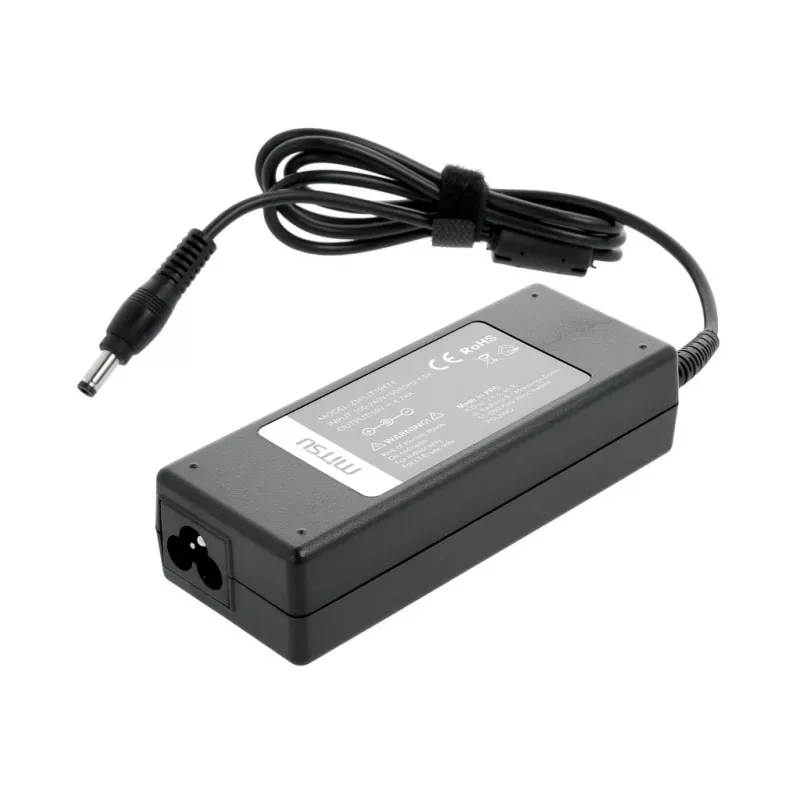 Maitinimo adapteris 19V 4.74A (5,5x2,5) – ASUS, Toshiba, MSI, Packard Bell ir kt.