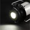 Maitinamas radijo imtuvas Makita DMR056, nešiojamas, analoginis ir skaitmeninis, juoda/mėlyna