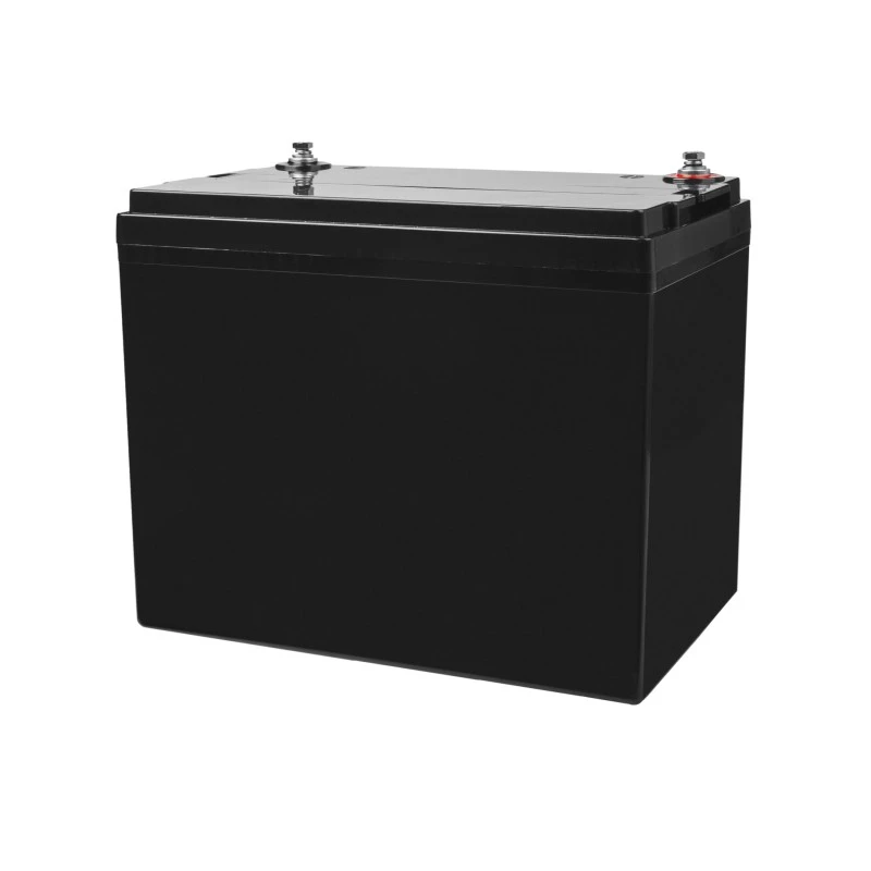 Akumuliatorius AGM VRLA 12V 75Ah IP54