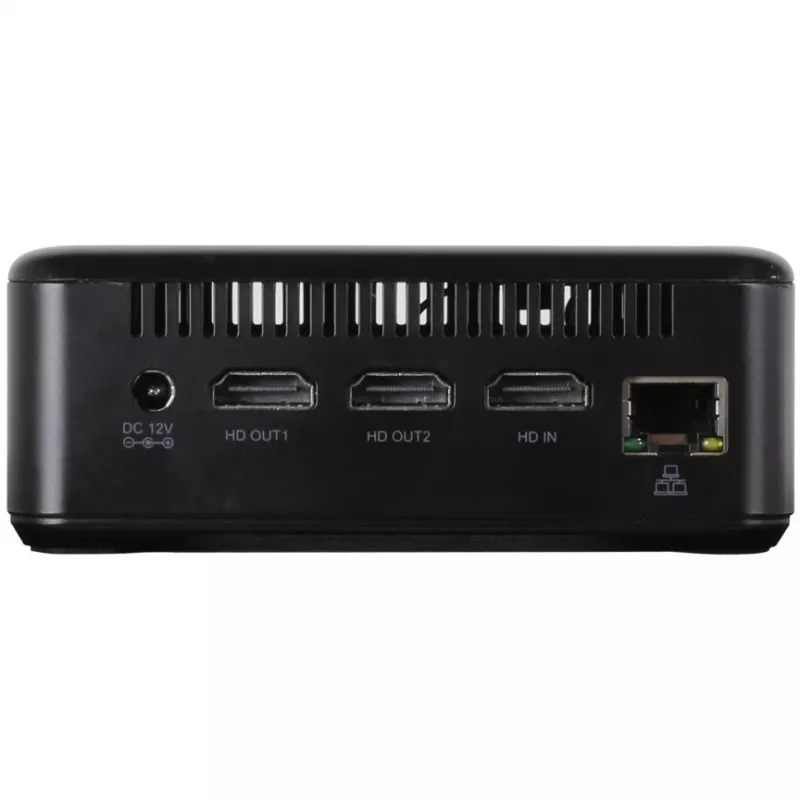 ALLNET DS5-Pro RK3588 skaitmeninio ženklinimo grotuvas, 4GB RAM, 32GB atminties