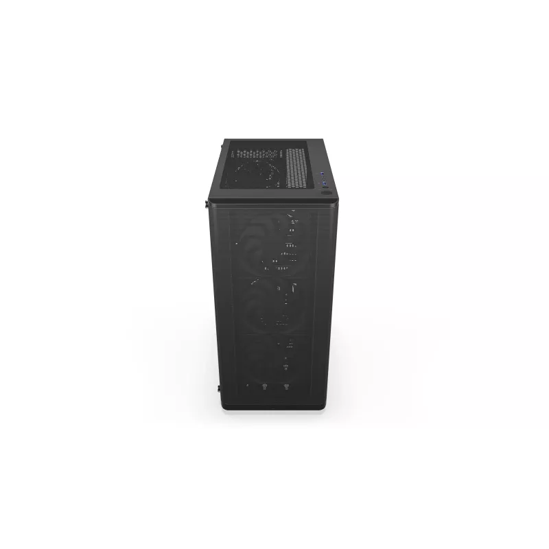 Endorfy Ventum 200 Air ATX Full Tower PC korpusas su grūdintu stiklu