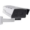 Tinklinė dėžutės formos kamera AXIS P1518-LE 8MP — AXIS 02757-001