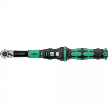 Klikinis dinamometrinis raktas Wera 05075691001 Nm mechaninis 330 mm