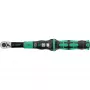 Klikinis dinamometrinis raktas Wera 05075691001 Nm mechaninis 330 mm