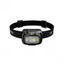 Nitecore NU33 NU serijos LED žibintuvėlis ant galvos juostos, 700 lumenų, juodas