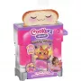 Cookeez Makery - Toasty Treatz, žaidimo figūrėlė (asortimentas)