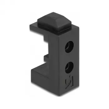Tvirtinimo kronšteinas kietajam diskui DeLOCK 18027, 2.5 inch ir 3.5 inch HDD/SSD
