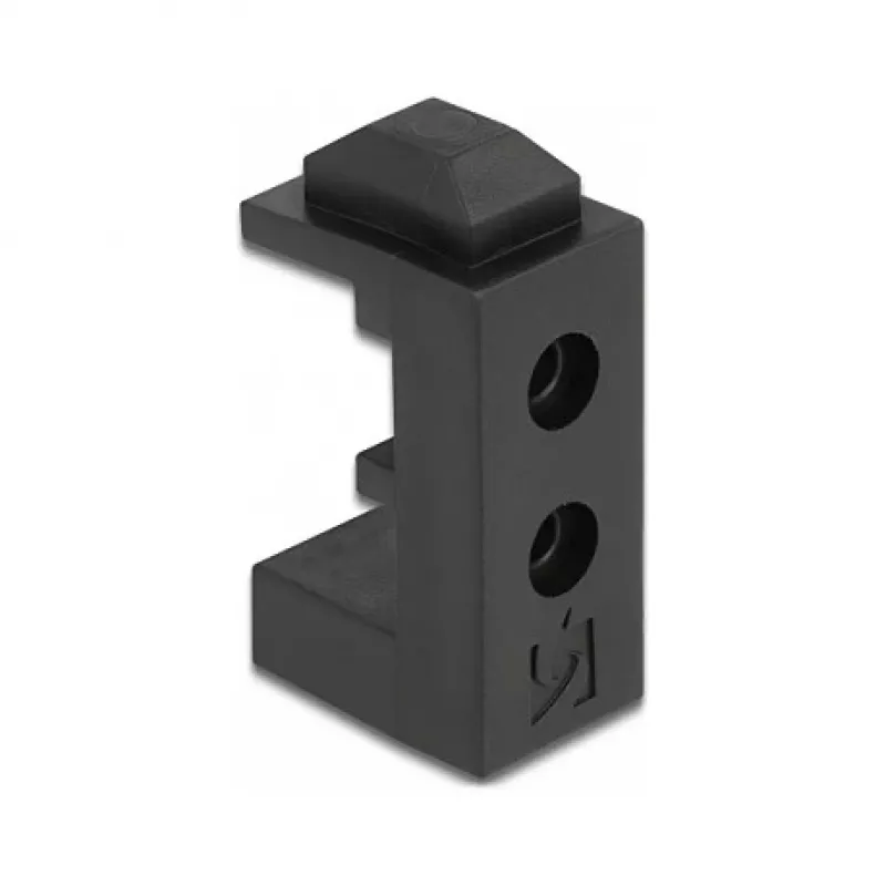 Tvirtinimo kronšteinas kietajam diskui DeLOCK 18027, 2.5 inch ir 3.5 inch HDD/SSD