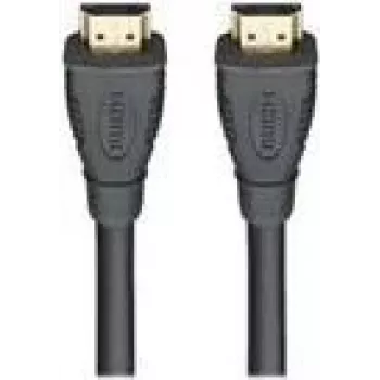 HDMI kabelis Rutenbeck 21810005, 5 m