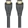 HDMI kabelis Rutenbeck 21810005, 5 m