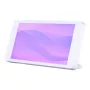 LCD skydelio rinkinys Phanteks PH-HRLCD_WT01 universalus 5V 80 mm