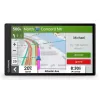 Garmin DriveSmart 76 navigator fiksuotas 17,8 cm (7 inch) TFT lietimui jautrus ekranas 239,6 g juodas (EU MT-D)