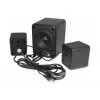 Garsiakalbių rinkinys Esperanza EP153 USB 2.1 6 W Juodas