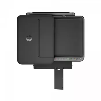 Daugiafunkcis įrenginys HP DeskJet 4320, terminis rašalinis, spalvotas, 4800x1200 DPI, 5,5 ppm
