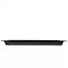 Bosch HEZ629070 kepimo grotelės juodas plienas