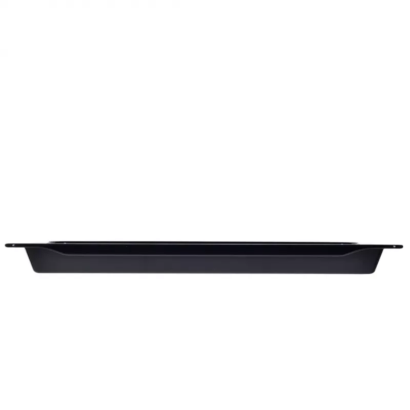 Bosch HEZ629070 kepimo grotelės juodas plienas