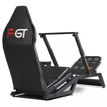 Lenktynių kokpitas Next Level Racing F-GT NLR-S010