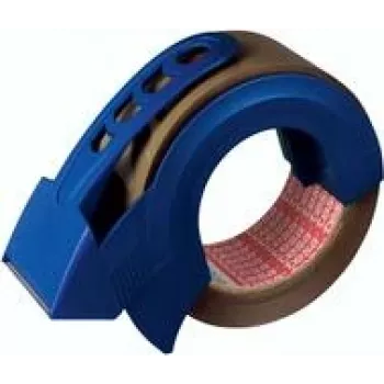 Rankinis juostos dozatorius Tesa 57424 su lipnia juosta 66 m x 50 mm