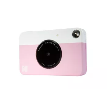 Kodak PRINTOMATIC momentinė spausdinimo kamera, 2x3'', rožinė