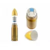 Termosas Bullet Brass 500 ml