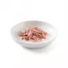 SCHESIR drebučiuose Tunas su kumpiu - šlapias kačių ėdalas - 85 g