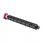 Originalus KYOCERA TK-8345M tonerio kasetė, 1 vnt., rausvai raudona (Magenta)