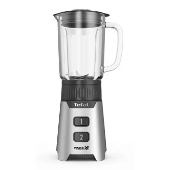 Blenderis Tefal Minimix inox BL16GE30