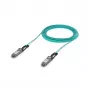 Aktyvus optinis kabelis Ubiquiti UACC-AOC-QSFP28-20M 20 m OM3 QSFP28