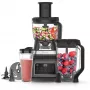 Virtuvinis kombainas SharkNinja Ninja BN800 - 1,8 L - Juoda - Sidabrinė - 0,7 L - 2,1 L