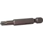 C.K. Plus/minus-Bit 2 Chromo-vanadinis plienas E 6.3 2 vnt. (T4545 2)