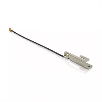 Antena DeLOCK 86137, 2,4–2,5 GHz, 3 dBi, I-PEX, 0,08 m