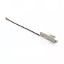 Antena DeLOCK 86137, 2,4–2,5 GHz, 3 dBi, I-PEX, 0,08 m