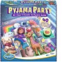 Pyjama Party, Dėlionė