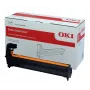 Originalus būgno blokas OKI 46438001 C823dn