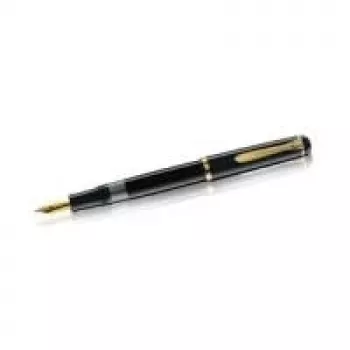 Rašiklis Pelikan 983072 juodas