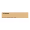 Toshiba 6AJ00000270 tonerio kasetė 1 vnt. Originali rausva