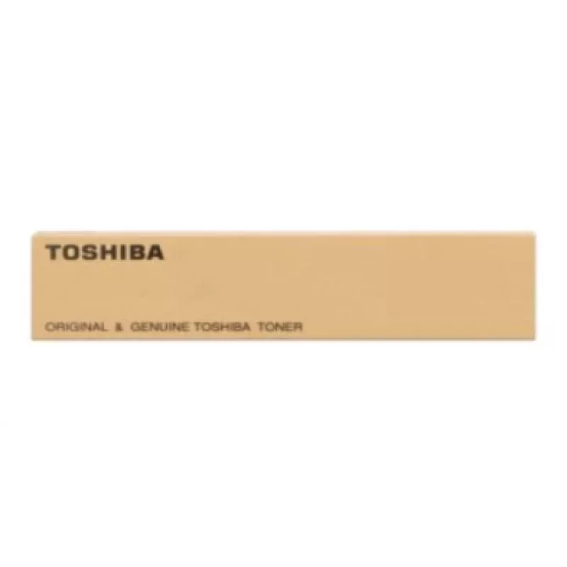Toshiba 6AJ00000270 tonerio kasetė 1 vnt. Originali rausva