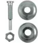 Priedų laikiklis KWB 501000 nerūdijantis plienas 34 mm