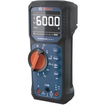 BOSCH 0601077301 GDM 600-15 + MH1 Multimetras (601077301)