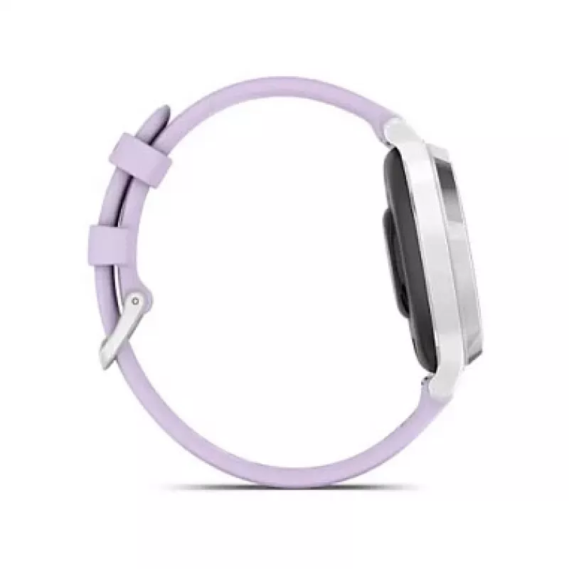 Išmanusis laikrodis Garmin Lily 2 Active Violetinis