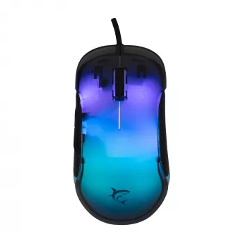 Pelinė White Shark GM-5017 Mordred Black USB